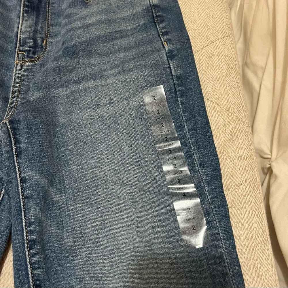 American Eagle Outfitters Wide Leg Jeans - Picture 9 of 9